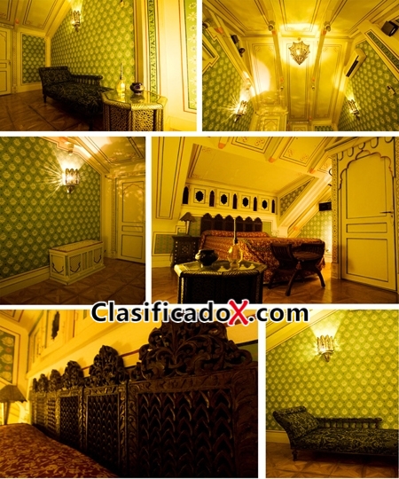 ClasificadoX - Anuncios clasificados relax y contenido erótico