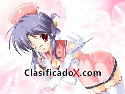 ClasificadoX - Anuncios clasificados relax y contenido erótico