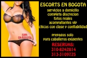 SEXO REAL EN BOGOTA