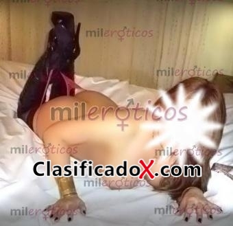 YA ESTOY DISPONIBLE PARA TI LLAMAME