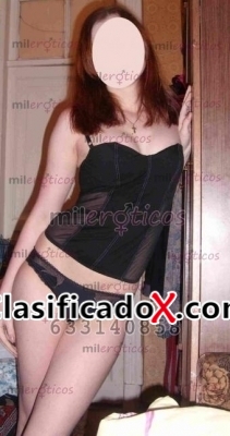 ClasificadoX - Anuncios clasificados relax y contenido erótico