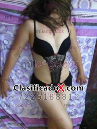 ClasificadoX - Anuncios clasificados relax y contenido erótico