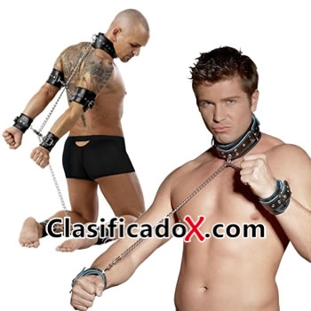 ClasificadoX - Anuncios clasificados relax y contenido erótico