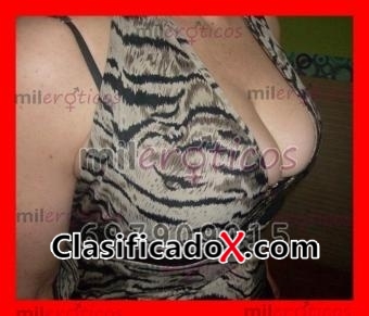 ClasificadoX - Anuncios clasificados relax y contenido erótico