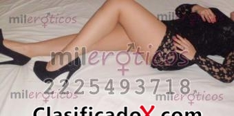 ClasificadoX - Anuncios clasificados relax y contenido erótico