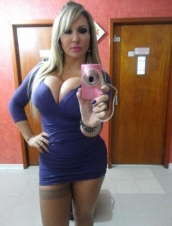 SOY MADURA ARDIENTE