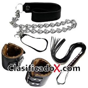 ClasificadoX - Anuncios clasificados relax y contenido erótico