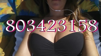 telefono 803.423.158  ya no aguanto un dia mas sin follar