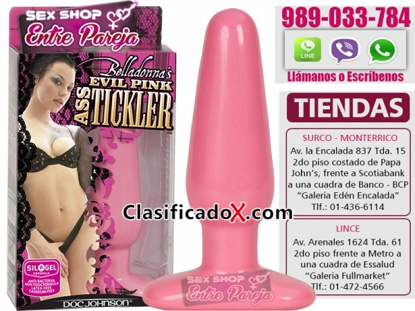 ClasificadoX - Anuncios clasificados relax y contenido erótico