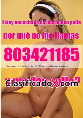 ClasificadoX - Anuncios clasificados relax y contenido erótico