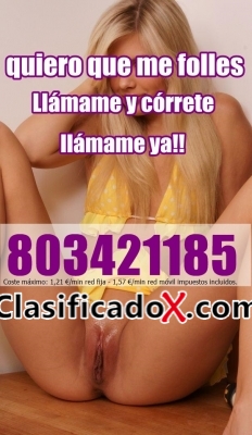 ClasificadoX - Anuncios clasificados relax y contenido erótico