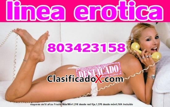 ClasificadoX - Anuncios clasificados relax y contenido erótico
