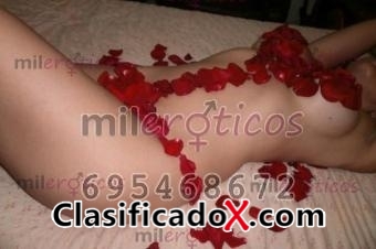 ClasificadoX - Anuncios clasificados relax y contenido erótico