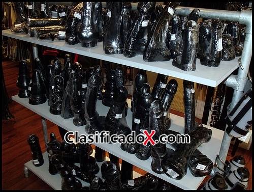 ClasificadoX - Anuncios clasificados relax y contenido erótico