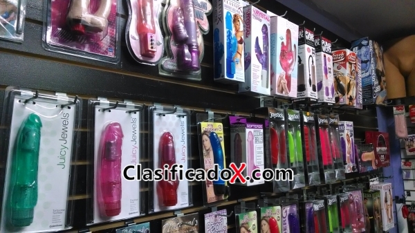 ClasificadoX - Anuncios clasificados relax y contenido erótico