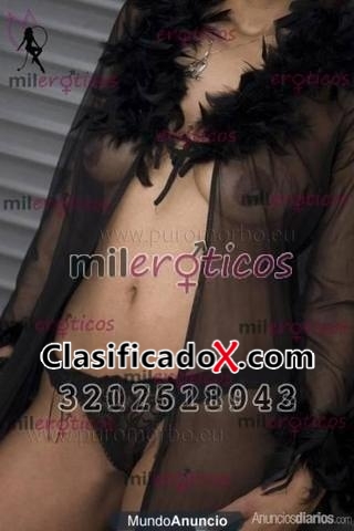 ClasificadoX - Anuncios clasificados relax y contenido erótico