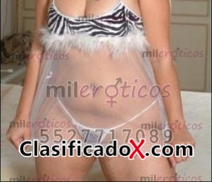 ClasificadoX - Anuncios clasificados relax y contenido erótico