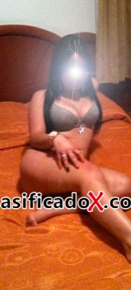 ClasificadoX - Anuncios clasificados relax y contenido erótico