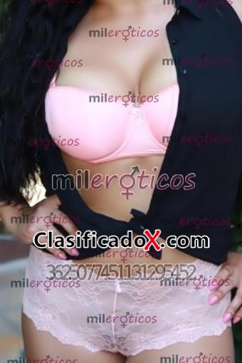 ClasificadoX - Anuncios clasificados relax y contenido erótico
