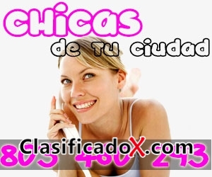 ClasificadoX - Anuncios clasificados relax y contenido erótico