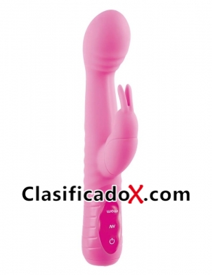 ClasificadoX - Anuncios clasificados relax y contenido erótico