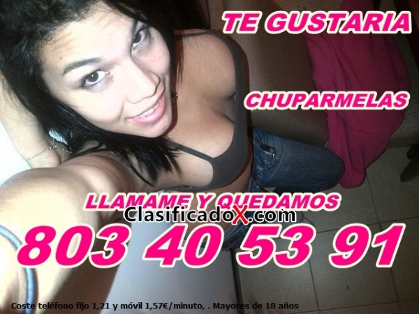 ClasificadoX - Anuncios clasificados relax y contenido erótico