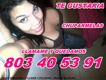 telefono 80 34 05 391 Necesito de un hombre