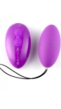 Huevo con mando Magic Egg 2,0 morado