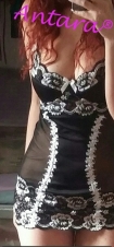 Antara fina chica MASAJISTA ESCORT de alto perfil