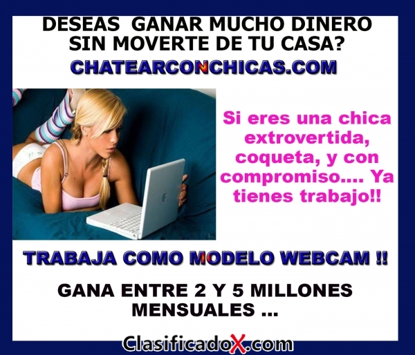 ClasificadoX - Anuncios clasificados relax y contenido erótico