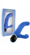Estimulador Prostático Cassini Azul