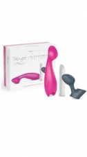 Set We-Vibe Tango Pleasure Mate Collection