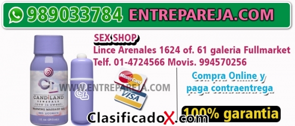 ClasificadoX - Anuncios clasificados relax y contenido erótico