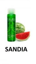 Nuei Hot Oil Aceite Efecto Calor Sandia