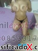 ClasificadoX - Anuncios clasificados relax y contenido erótico