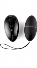 Huevo con mando Magic Egg 2.0  negro