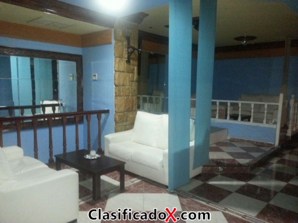 ClasificadoX - Anuncios clasificados relax y contenido erótico