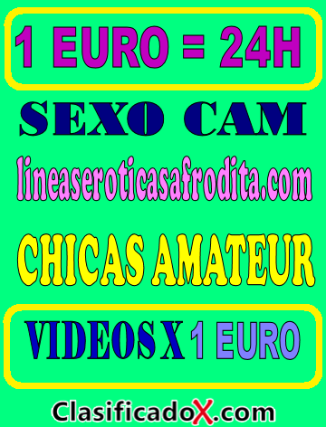ClasificadoX - Anuncios clasificados relax y contenido erótico