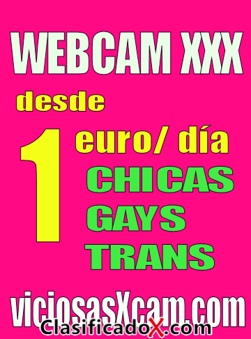 ClasificadoX - Anuncios clasificados relax y contenido erótico