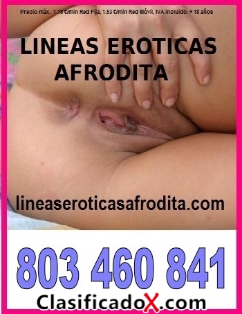 ClasificadoX - Anuncios clasificados relax y contenido erótico