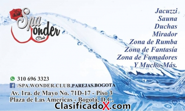 ClasificadoX - Anuncios clasificados relax y contenido erótico