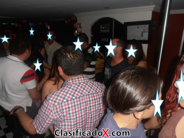 ClasificadoX - Anuncios clasificados relax y contenido erótico