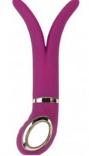 Vibrador G-Vibe 2 Frambuesa