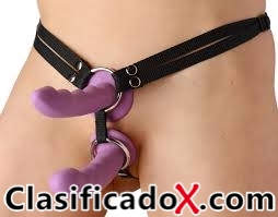 ClasificadoX - Anuncios clasificados relax y contenido erótico