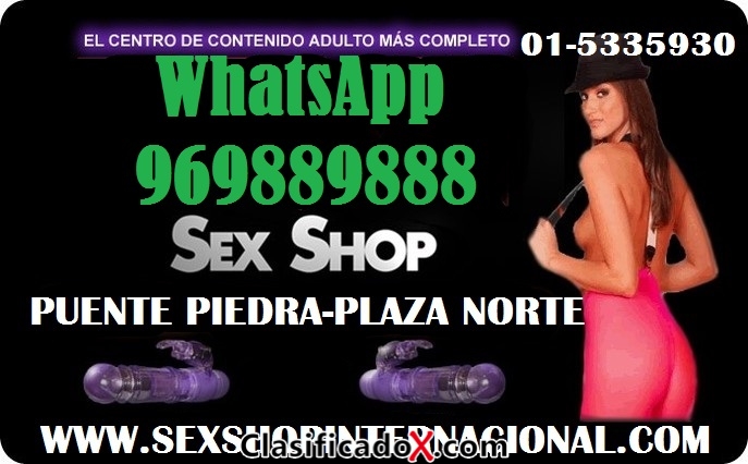 sexshop callao sexshop los olivos sexshop puente piedra telefonos 01-5335930 Rpm #969889888