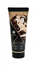 Crema de masaje Shunga Chocolate 200 ml