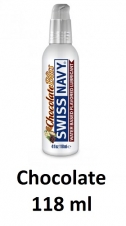 Lubricante Swiss Navy Chocolate Bliss 118ml