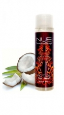 Nuei Hot Oil Aceite Efecto Calor Coco