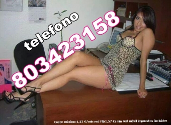 SECRETARIA CACHONDA BUSCO SEXO