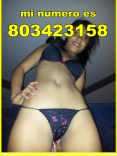 SOY UNA CHICA DE VALENCIA Y LO QUE QUIERO ES UN AMANTE